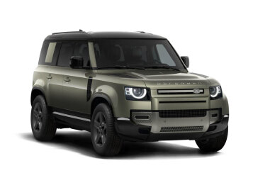 Land Rover Defender 3.0 D250 X-Dynamic SE 110 5dr Auto [7 Seat] Diesel Estate
